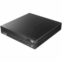 Pc De Bureau Lenovo Thinkcentre Néo 50Q G4 I3 12Gén 8Go 512Go SSD Noir -12LN003LFM Tunisie