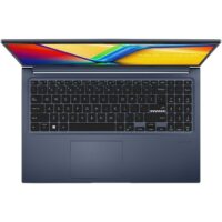 Pc Portable Asus VivoBook 15X1502VA I7 13È Gén 8Go 512Go SSD – Bleu- X1502VA-NJ563W Tunisie