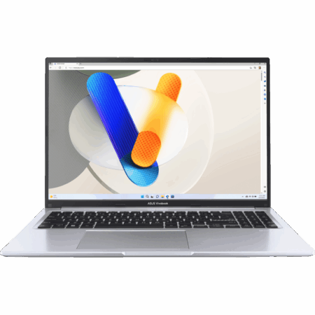 Pc Portable Asus VivoBook 16 X1605VA I5 13È Gén 8Go 512Go SSD – Silver – X1605VA-MB1635W Tunisie