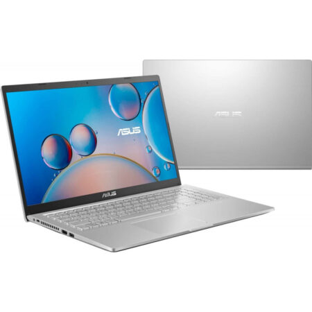 Pc Portable Asus Vivobook 15 X515ka Celeron N4500 16Go 256Go Ssd – Silver -X515KA-EJ008-16 Tunisie