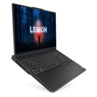 PC PORTABLE GAMER LENOVO LÉGION PRO 5 16ARX8 AMD RYZEN 9 16GO RTX 4070 – Gris – 82WM00CDFG Tunisie