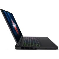 PC PORTABLE GAMER LENOVO LÉGION PRO 5 16ARX8 AMD RYZEN 9 16GO RTX 4070 – Gris – 82WM00CDFG Tunisie