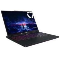 Pc Portable Gamer Lenovo Légion Pro 7 16iax10h Ultra 9 64go 1to Ssd – Noir – 83F50076FE Tunisie