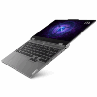 Pc portable Lenovo Gaming LOQ3 I713 Gen 16 Go 512Go SSD RTX 4050 6Go – Gris – 83DV00JUFG Tunisie