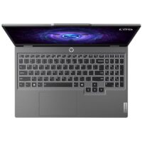 Pc Portable Gamer Lenovo LOQ 15ARP9 Ryzen 7 24Go 1To ssd Rtx 4070 8Go -Gris -83JC00DSFG Tunisie