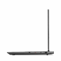 Pc portable Lenovo Gaming LOQ3 I713 Gen 16 Go 512Go SSD RTX 4050 6Go – Gris – 83DV00JUFG Tunisie
