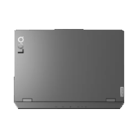 Pc portable Lenovo Gaming LOQ3 I713 Gen 16 Go 512Go SSD RTX 4050 6Go – Gris – 83DV00JUFG Tunisie