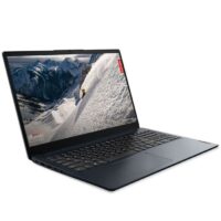 Pc Portable Lenovo IdeaPad 1 15ALC7 AMD Ryzen 7 8Go 512Go SSD -Bleu – 82R400XLFG Tunisie
