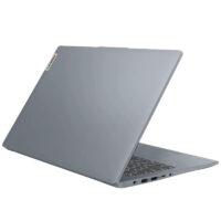 Pc Portable Lenovo IDEAPAD Slim 3 15ABR8 Ryzen 7 8GO 512GO SSD – Gris – 82XM006NFG Tunisie