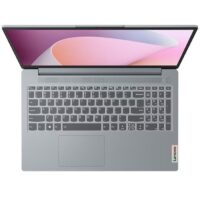 Pc Portable Lenovo Ideapad Slim 3 15ABR8 Amd Ryzen 7 16go 512go Ssd – Gris- 82XM00H6FG Tunisie