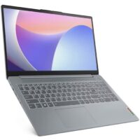 Pc Portable Lenovo Ideapad Slim 3 15IRH8 I7 13è Gén 16go 512go Ssd – Gris- 83EM00GNFG Tunisie