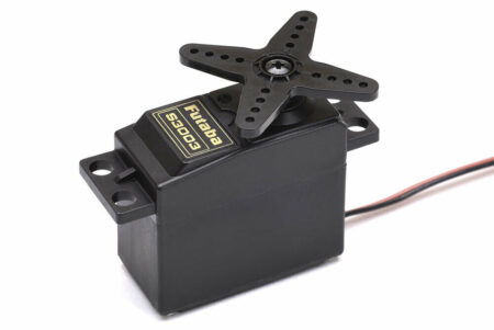 Servomoteur Standard 38 g S3003 Tunisie