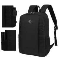 Sac à dos White Shark GBP-007 Ranger 15,6″ -Black Tunisie