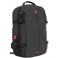 Sac à Dos Gaming White Shark Pour Pc Portable Ruksak Trooper – Noir -GBP-009 Tunisie