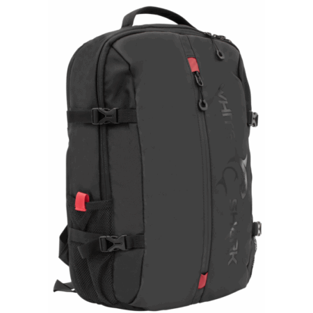 Sac à Dos Gaming White Shark Pour Pc Portable Ruksak Trooper – Noir -GBP-009 Tunisie