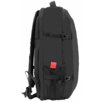 Sac à Dos Gaming White Shark Pour Pc Portable Ruksak Trooper – Noir -GBP-009 Tunisie