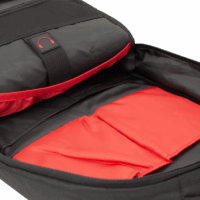 Sac à Dos Gaming White Shark Pour Pc Portable Ruksak Trooper – Noir -GBP-009 Tunisie