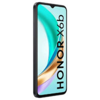 Smartphone Honor X6B 6Go – 128Go – Noir Tunisie