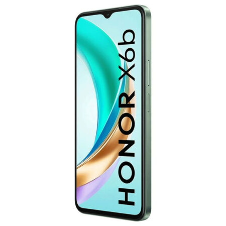 Smartphone Honor X6B 6Go – 256Go – Vert Tunisie