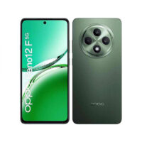 Smartphone Oppo Reno 12F 5G 12Go 256Go – Orange Tunisie