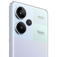 Smartphone Xiaomi Redmi Note 13 Pro+ 8Go – 256Go 5G – Violet Tunisie