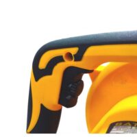 Souffleur-Aspirateur électrique 600W BATI – BSO60 Tunisie