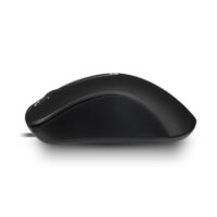 Souris Optique Filaire Advance 3D – Noir – S-3D-BK Tunisie