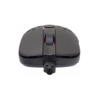Souris Gamer White Shark GM-9004 Tristan – Noir- GM-9004 Tunisie