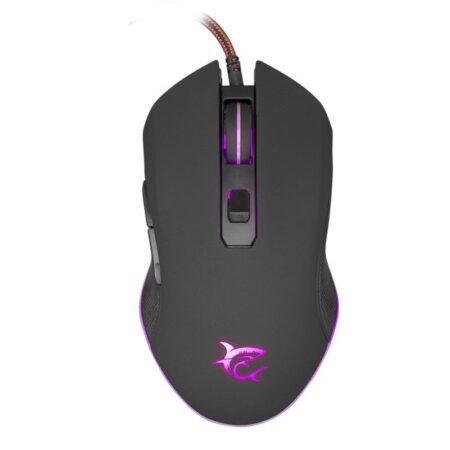 Souris Gamer White Shark GM-3001 Cyrus – Noir Tunisie