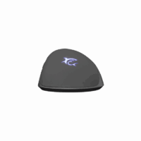 Souris Gamer White Shark Hector – Noir – Gm-5008 Tunisie