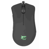 Clavier Gaming White Shark Ronin Gk-2201 – Noir – GK-2201BLA Tunisie