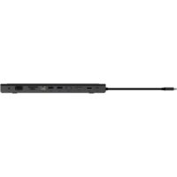 Station d’accueil Belkin Multiport USB-C 11-en-1 – Sliver – INC004BTSGY Tunisie