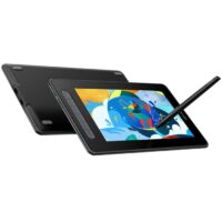 Tablette Graphique Xp-pen Artist Déco 10 2nd GÉN 5 10.1” FHD – Noir – ARTIST-10-GEN2 Tunisie
