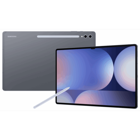 Tablette Samsung Galaxy Tab S10 Fe Plus 12.4″ 12 Go 256 Go – Gris – SM-X826-12-256-GR Tunisie