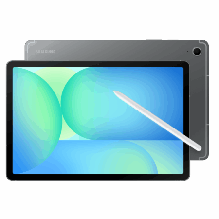 Tablette Samsung Galaxy Tab S10 Fe 10.9″ 12 Go 256 Go – Gris – SM-X526-12-256-GR Tunisie