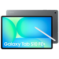 Tablette Samsung Galaxy Tab S10 Fe 10.9″ 12 Go 256 Go – Gris – SM-X526-12-256-GR Tunisie