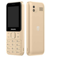 Téléphone Portable Philips E2230 – Bleu – PHILIPS-E2230-BL Tunisie
