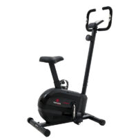 Vélo D’appartement Zimota B24  -Noir – 01030024 Tunisie