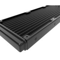 Ventilateur pour processeur Redragon CCW-3013 RGB – Noir Tunisie