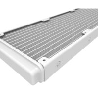 Ventilateur pour processeur Redragon CCW-3013W RGB – Blanc Tunisie