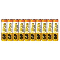 Chargeur Li-ion Usb Gp L111 Avec Akku 18650 Rechargeable 3.7v-2600mah Tunisie
