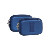 Etui Rivacase 9101 Pour Disque Dur Externe 2.5″- Bleu Tunisie