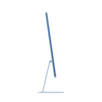 Apple iMac M4 (2024) 24″ Apple M4 16 Go 256 Go Bleu – MWUF3FN-A Tunisie