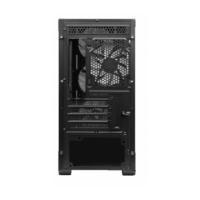 Boitier MSI MAG FORGE M100R – Noir – 306-7G20R21-809 Tunisie