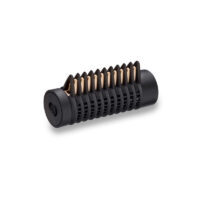 Brosse Soufflante Rotative BaByliss Big Hair Luxe AS970E Noir Tunisie