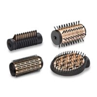 Brosse Soufflante Rotative BaByliss Big Hair Luxe AS970E Noir Tunisie