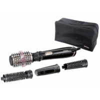 Brosse Soufflante Rotative BaByliss AS200E Noir Tunisie