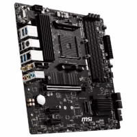 Carte Mère MSI B550M PRO-VDH WIFI -911-7C95-081 Tunisie