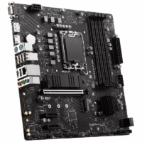 Carte Mère Msi Pro B760M-P DDR4 – 911-7E02-006 Tunisie