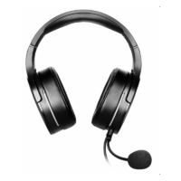 Casque MICRO Gamer MSI Immerse GH20 – Noir – S37-2101030-SV1 Tunisie